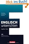 Englisch unterrichten: Grundlagen - K...