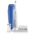 Braun Oral-B Triumph 4000 4-Mode Power Toothbrush