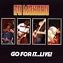 Go for It Live
