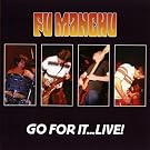 Go For It... Live