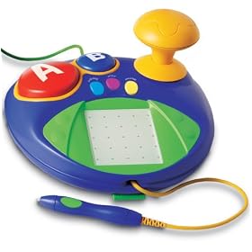 Click here to buy LeapFrog Leapster TV 2nd Controller by LeapFrog.