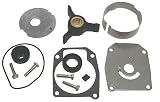 Sierra International 18-3394 Marine Water Pump Kit for Johnson/Evinrude Outboard Motor