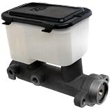 AC Delco 18M949 Brake Master Cylinder by ACDelco