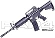 RAP4 XPower METS (270-300fps recreational use)