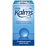 Kalms herbal sedative tablets 200