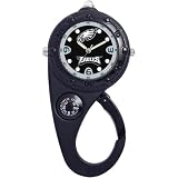 Ewatchfactory Philadelphia Eagles Clip Watch 41U%2BiPNJfYL. SL160 Ewatchfactory Philadelphia Eagles Clip Watch