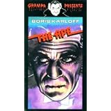 Grampa Munster Presents: The Ape