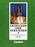 Produkt-Bild: Entdecken und Verstehen - Realschule Rheinland-Pfalz - Bisherige Ausgabe: Entdecken und Verstehen, Geschichtsbuch f&uuml;r Rheinland-Pfalz, erweiterte ... Vom Nationalsozialismus bis zur Gegenwart