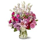 Teleflora's Sweet Symphony