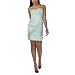 Jean Paul Gaultier for Target® Pleated Dress - Mint Ash Green