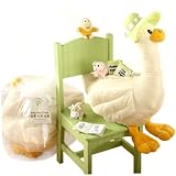 Mother Goose 7-Piece Baby Gift Set