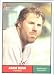 2010 Topps Heritage Baseball Card # 117 Adam Dunn - Washington Nationals - Mint Condition - MLB Trading Card Shipped In Protective ScrewDown Display Case!