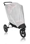 Baby Jogger City Elite Single Stroller Bug Canopy