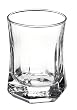 Bormioli Rocco Capitol Shot Glass, Set of 6