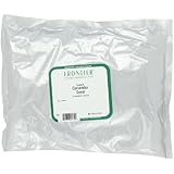 Frontier Coriander Seed Powder, 16 Ounce Bags (Pack of 2)