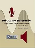 Pro Audio Reference