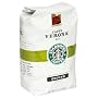 Starbucks Caffe Verona Coffee, Ground, 12-Ounce Bags (Pack of 3)