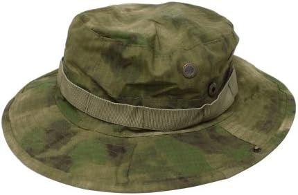 Airsoft Tactical Sniper Boonie Hat FG