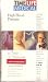 High Blood Pressure - at Time of Diagnosis