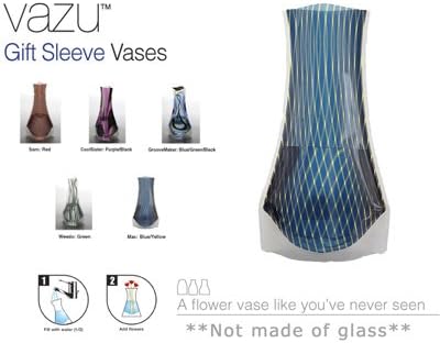 Flower Vase - Mac Vazu Vases