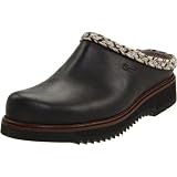 Simple Men's New Original Clog,Black,8.5 M US