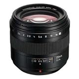 Panasonic 25mm f/1.4 Micro Four Thirds Lens for Panasonic Digital SLR Cameras
