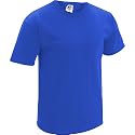 Russell Athletic Men's Basic Cotton Tee