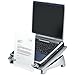 FELLOWES 8036701 Office Series Notebook Riser Plus