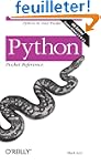 Python: Pocket Reference