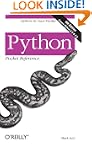 Python Pocket Reference: Python in Yo...