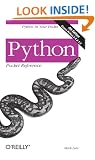 Python Pocket Reference: Python in Your Pocket