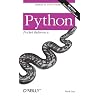 Python: Pocket Reference