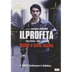 Il Profeta (CE) (2 Dvd)