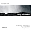 songs of iceland