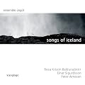 songs of iceland