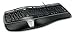 Microsoft Natural Ergo Keypad 4000 Win32 USB Port English Canada Hdwr CD(B2M-00013)