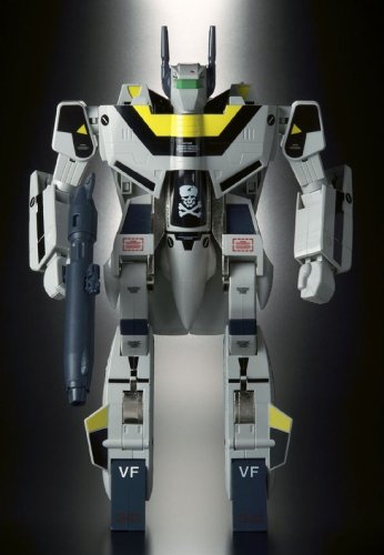 超時空要塞マクロス オリジン・オブ・バルキリー バルキリーVF-1S (ロイ・フォッカー機)