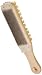 Amazon price tracker, Amazon price history charts, Nicholson 21467 File Card & Brush (Pack of 1)