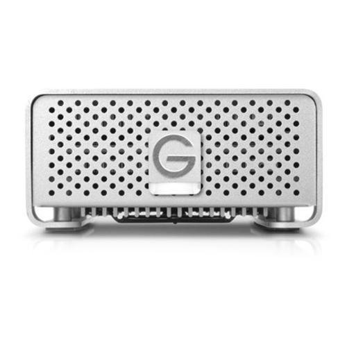 G-Technology 1.5TB G-Raid Mini - External hard drive, metal case, 7200rpm, usb 2.0 On Sale