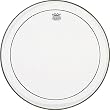 Remo Pinstripe Clear Bass Drum Head - 22 Inch