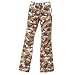Maui Wowie Camoflagehose Frauen, camouflage
