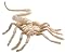 Alien Life-Sized Facehugger Plush [Toy] [Toy] [Toy]