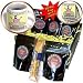 Rich Diesslins Funny Cartoon Gospel Cartoons - Jesus - Feeding the 5,000 - Coffee Gift Baskets - Coffee Gift Basket