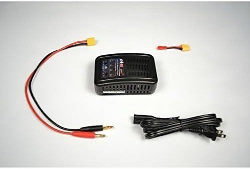 Balance Charger for KumbaCam FPV transmitter and FPV goggle Batteries