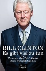 Es gibt viel zu tun: Warum wir kluge Politik für eine starke Wirtschaft brauchen