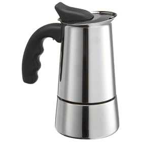 Primula Stovetop Espresso Coffee Makers