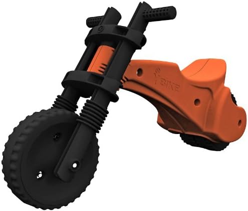 YBIKE Balance Bike