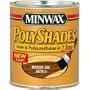Minwax Company, The Qt Oak Sat Polyshade 61385 Interior Wood Stains
