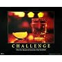 Challenge Humor Poster Print, 30x24