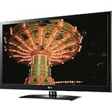 LG 42LV3500 42-Inch 1080p 60 Hz LED HDTV